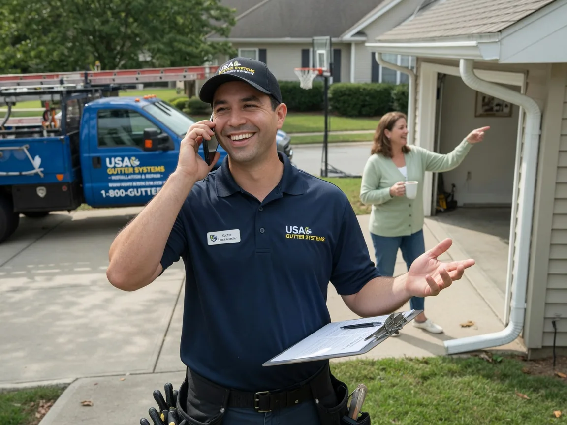 Gutter Installation Saint Simons Island, GA FAQs